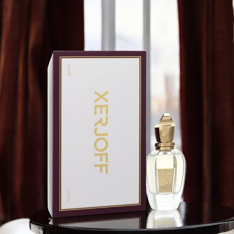 Shooting Stars Allende by Xerjoff Eau De Parfum Spray (Unisex)