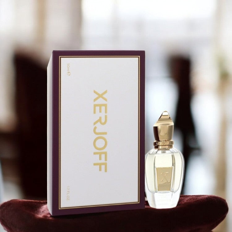 Shooting Stars Allende by Xerjoff Eau De Parfum Spray (Unisex)