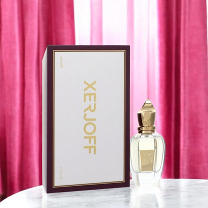 Shooting Stars Allende by Xerjoff Eau De Parfum Spray (Unisex)