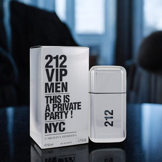 212 Vip by Carolina Herrera Eau De Toilette Spray