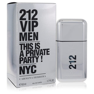 212 Vip by Carolina Herrera Eau De Toilette Spray