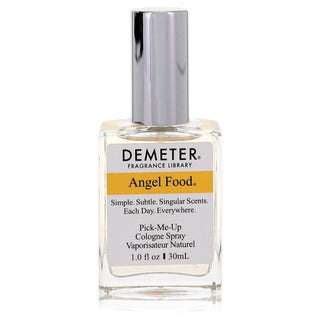 Demeter Angel Food by Demeter Cologne Spray