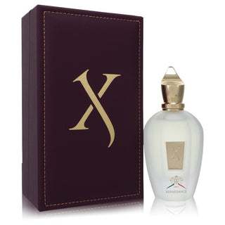 Xj 1861 Renaissance by Xerjoff Eau De Parfum Spray (Unisex)