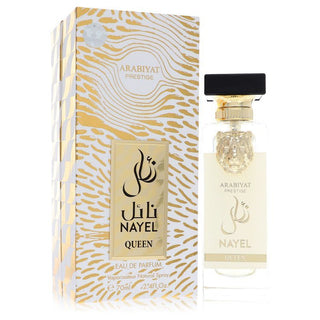 Arabiyat Prestige Nayel Queen by Arabiyat Prestige Eau De Parfum Spray