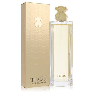 Tous Gold by Tous Eau De Parfum Spray