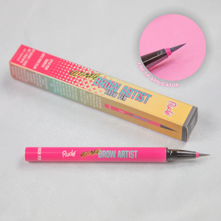 RUDE Ultimate Brow Artist Brow Pen