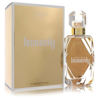 Heavenly by Victoria's Secret Eau De Parfum Spray