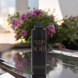 Guess Seductive Homme Noir by Guess Body Spray