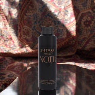 Guess Seductive Homme Noir by Guess Body Spray