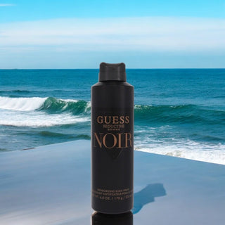 Guess Seductive Homme Noir by Guess Body Spray