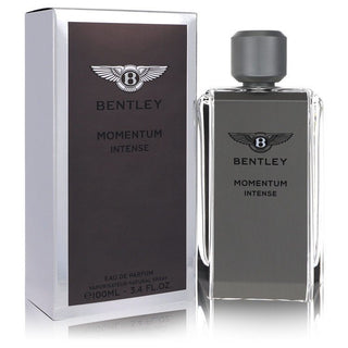 Bentley Momentum Intense by Bentley Eau De Parfum Spray