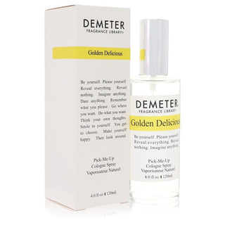 Demeter Golden Delicious by Demeter Cologne Spray