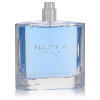 Nautica Voyage by Nautica Eau De Toilette Spray (Tester)