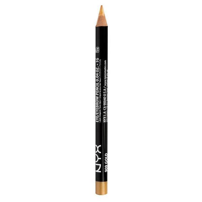 NYX Slim Long-wearing Eye Pencil