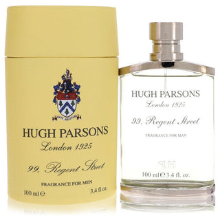 99 Regent Street by Hugh Parsons Eau De Parfum Spray