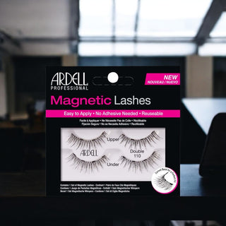 ARDELL Magnetic Lashes - Double 110