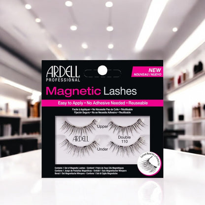 ARDELL Magnetic Lashes - Double 110