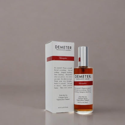 Demeter Mesquite by Demeter Cologne Spray (Unisex)