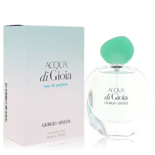 Acqua Di Gioia by Giorgio Armani Eau De Parfum Spray