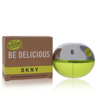 Be Delicious by Donna Karan Eau De Parfum Spray