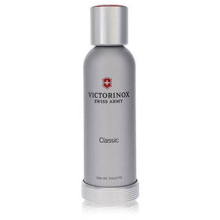 Swiss Army by Victorinox Eau De Toilette Spray (Tester)