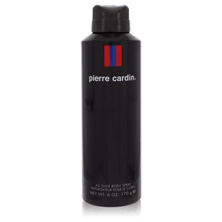 Pierre Cardin by Pierre Cardin Body Spray