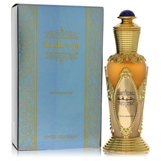 Swiss Arabian Rasheeqa by Swiss Arabian Eau De Parfum Spray