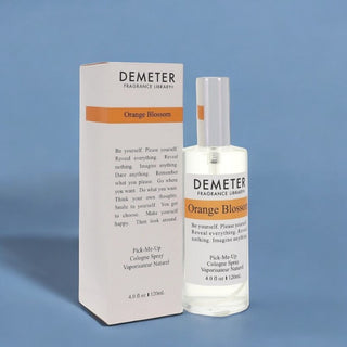 Demeter Orange Blossom by Demeter Cologne Spray