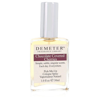 Demeter Chocolate Covered Cherries by Demeter Cologne Spray