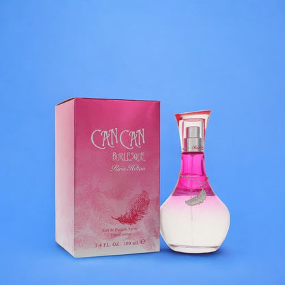 Can Can Burlesque by Paris Hilton Eau De Parfum Spray