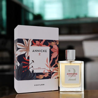 Annick 2 by Eight & Bob Eau De Parfum Spray