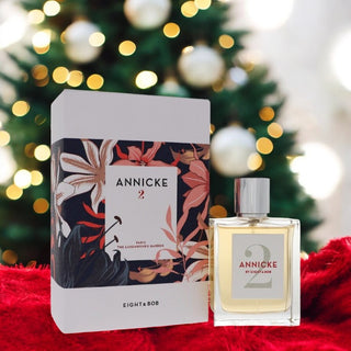 Annick 2 by Eight & Bob Eau De Parfum Spray