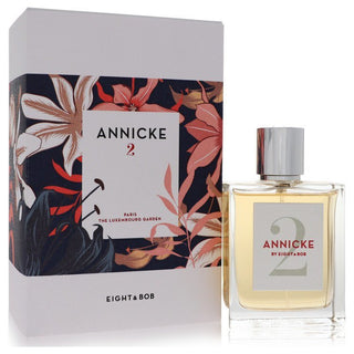 Annick 2 by Eight & Bob Eau De Parfum Spray