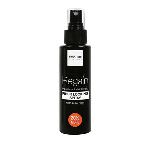 ABSOLUTE Regain Fiber Locking Spray 120mL