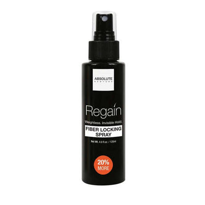ABSOLUTE Regain Fiber Locking Spray 120mL