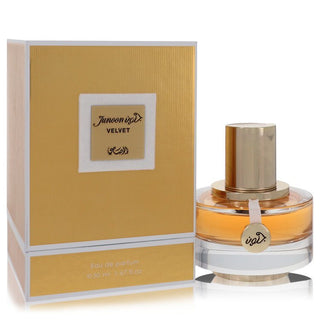 Rasasi Junoon Velvet by Rasasi Eau De Parfum Spray