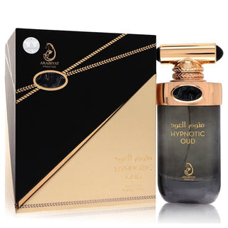 Arabiyat Hypnotic Oud by Arabiyat Prestige Eau De Parfum Spray (Unisex)