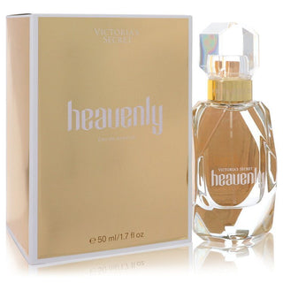 Heavenly by Victoria's Secret Eau De Parfum Spray