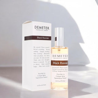 Demeter Black Russian by Demeter Cologne Spray