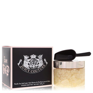 Juicy Couture by Juicy Couture Pacific Sea Salt Soak in Gift Box