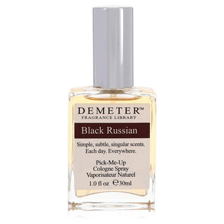 Demeter Black Russian by Demeter Cologne Spray