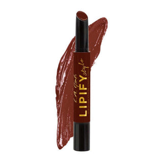 L.A. GIRL Lipify Stylo Lipstick