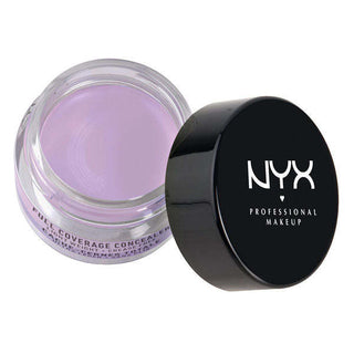 NYX Concealer Jar