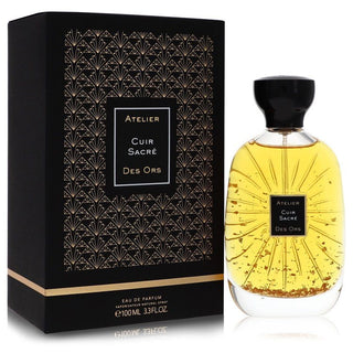 Cuir Sacre by Atelier Des Ors Eau De Parfum Spray (Unisex)