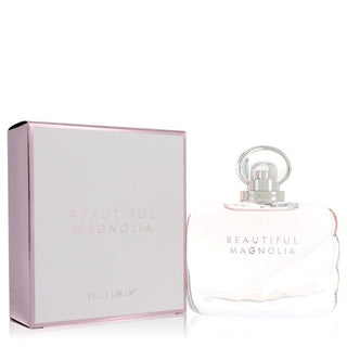 Beautiful Magnolia by Estee Lauder Eau De Parfum Spray