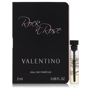 Rock'n Rose by Valentino Vial (sample)