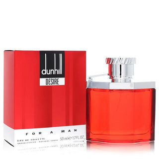 Desire by Alfred Dunhill Eau De Toilette Spray