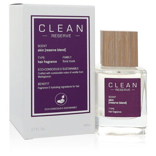 Clean Reserve Skin by Clean Hair Fragrance (Unisex)