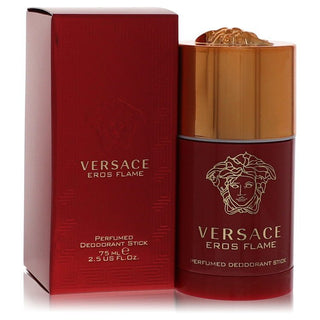 Versace Eros Flame by Versace Deodorant Stick