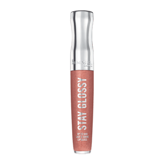 RIMMEL LONDON Stay Glossy Lip Gloss